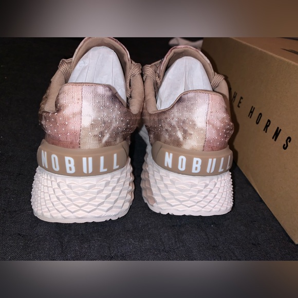 WOMEN'S TIE-DYE RIPSTOP RUNNER - Picture 9 of 13